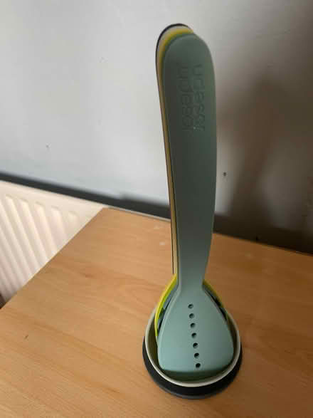 Photo of free Kitchen spoons (Fairwater CF5) #1