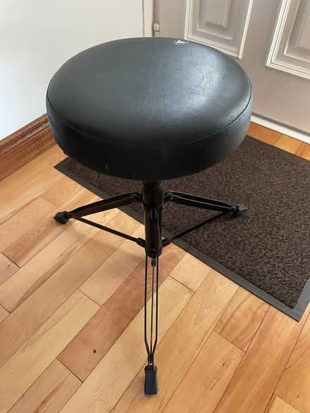 Photo of free Drum Stool (Ballyclare BT39) #1