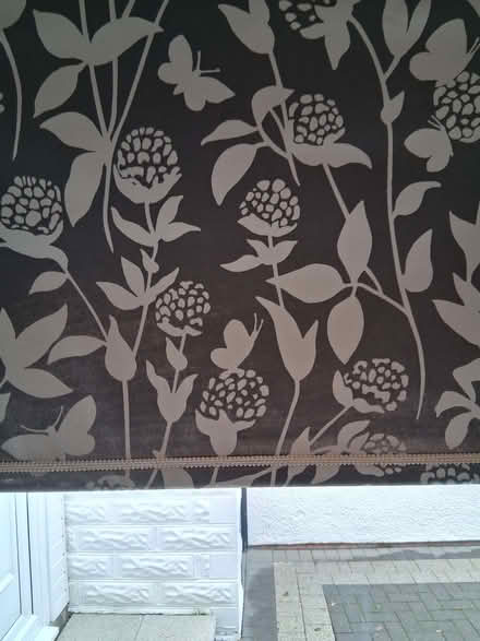 Photo of free Roller Blinds [ 4 ] (Dinas Powys CF64) #1