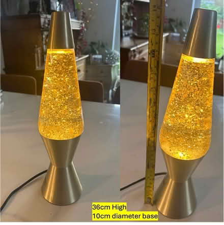 Photo of free Lava Lamp (KT8) #1