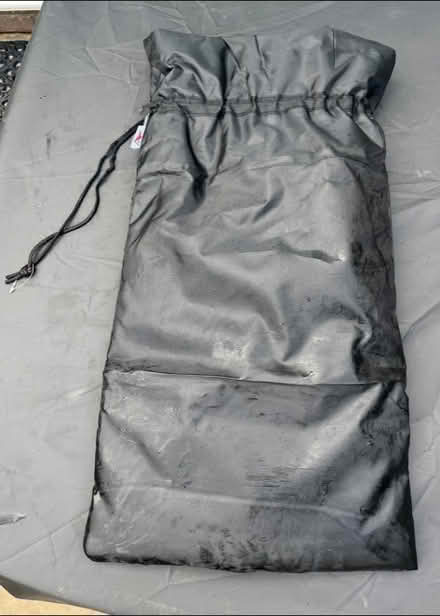 Photo of free Insulated Outdoor Tap/Hydrant Cover (25" x 13") (Beaconsfield HP9) #1