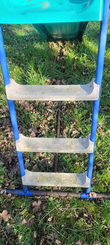 Photo of free Garden Slide (BD4) #1