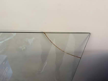 Photo of free Glass for Desktop or Table (Dunwoody) #2