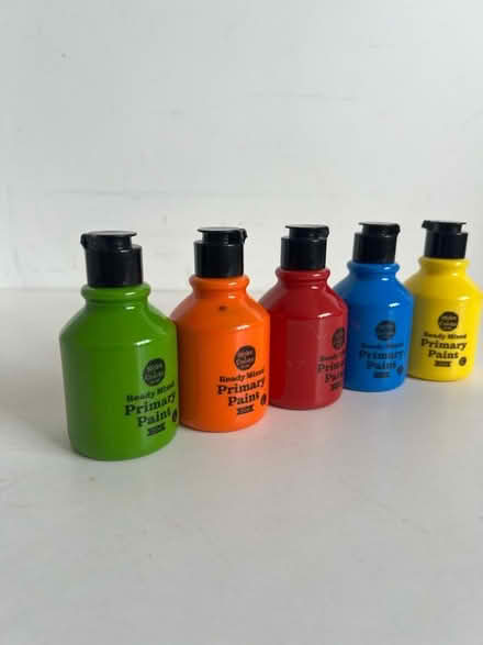 Photo of free Assorted Paints (Downham BR1) #4