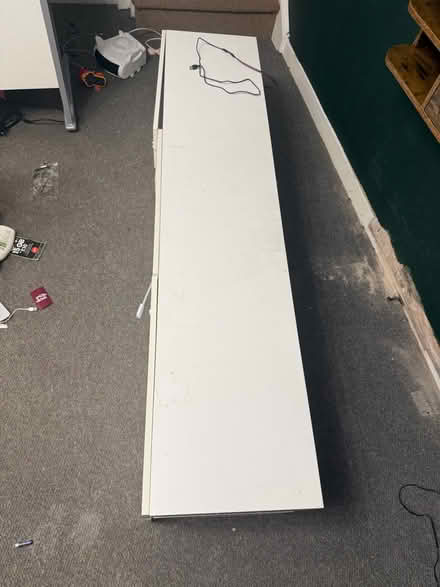 Photo of free LED light TV unit (DE24) #3