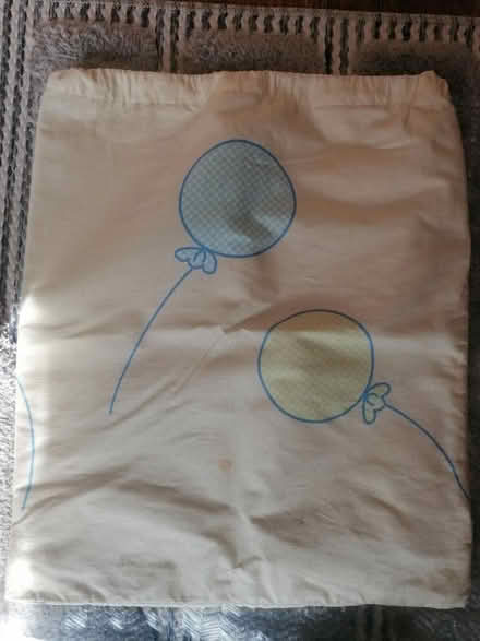 Photo of free Waterproof bag (Presteigne LD8) #1