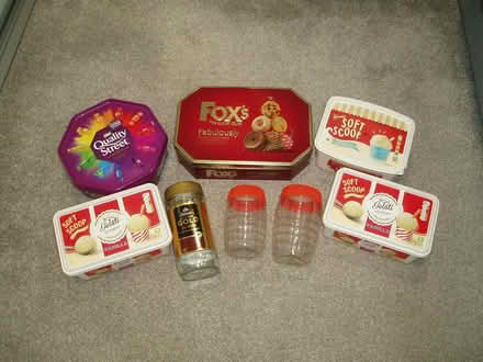 Photo of free household goods (Gilmerton EH17) #4