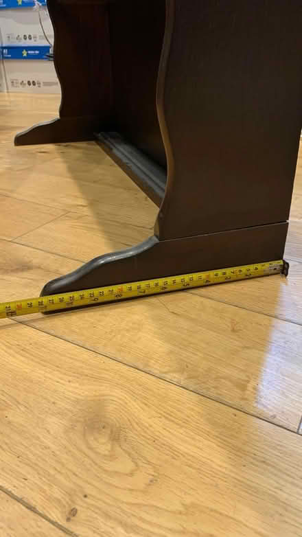 Photo of free Shelves 2 (L38) #3