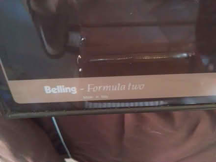 Photo of free Belling extractor fan (Chellaston DE73) #1