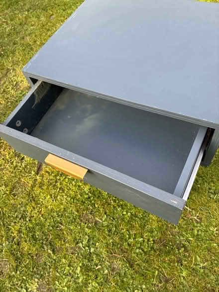 Photo of free 2 x bedside table (aylesbury HP19) #2