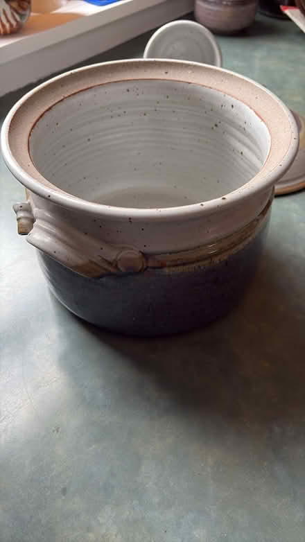 Photo of free Soup tureen (Simbury ct) #4