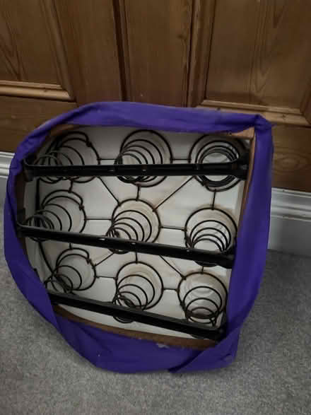 Photo of free Loom Chair (Bulwell NG6) #4