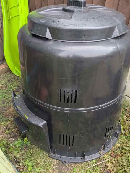 Photo of free Large composter (Long Eaton NG10) #1