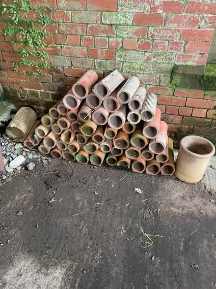 Photo of free Tiles (Penrith CA11) #1