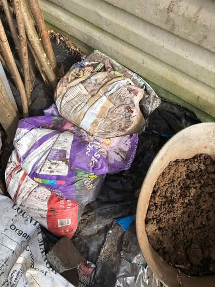 Photo of free Builder’s Sand (KT15. Woodham.) #3