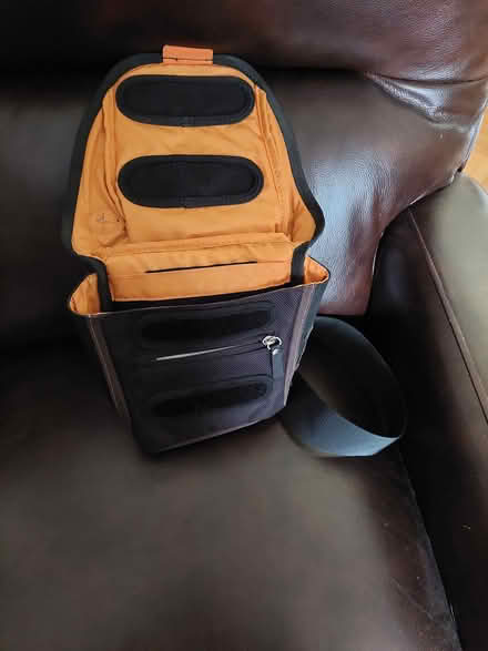 Photo of free Camera bag (Craigieburn) #3