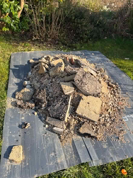 Photo of free Type 2 & Rubble (Tunbridge Wells) #2