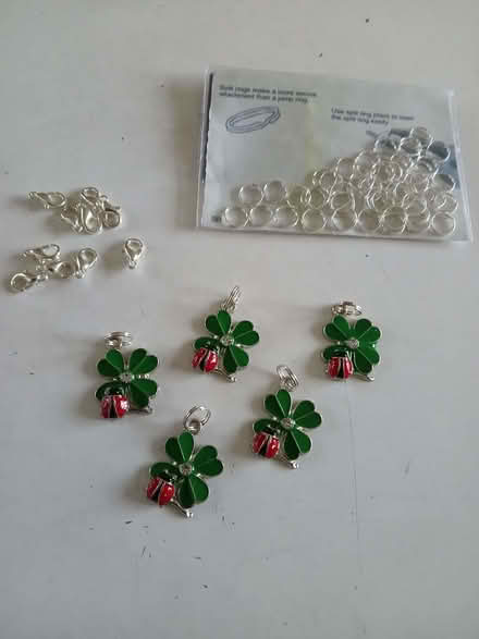 Photo of free Craft stuff (Minster Lovell OX29) #1