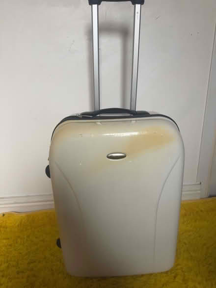 Photo of free Suitcases (S7 nether edge) #3