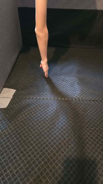 Photo of free Folding sofa (Ware SG12) #3