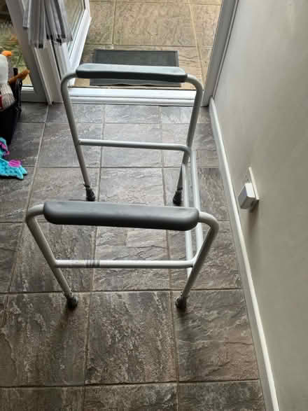 Photo of free Toilet Frame (Bracknell RG12) #2
