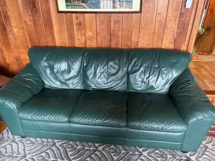 Photo of free Living room furniture (James Creek, PA) #1