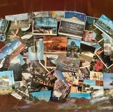 Photo of free Postcards - choose a theme! (Chapel Allerton LS7) #1
