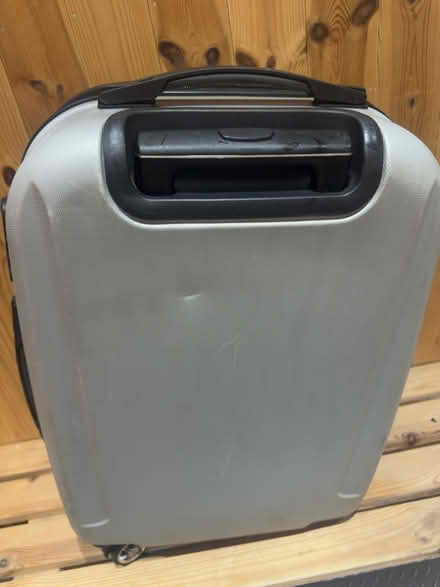 Photo of free Suitcases (S7 nether edge) #2