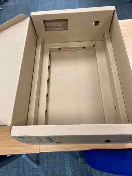 Photo of free Boxes for packing, storage, moving (Bilton CV22) #4