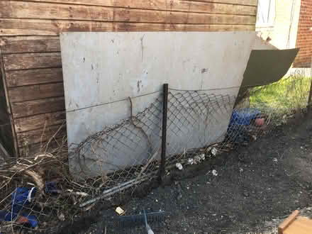 Photo of free Selection of sheet metal - 3 in total (Calne SN11) #1