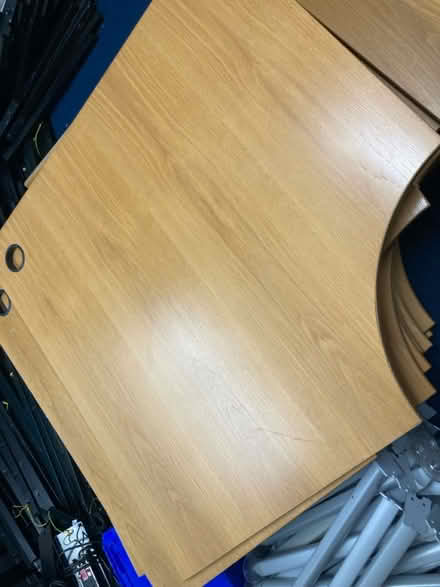 Photo of free Desk tops (SE4) #1