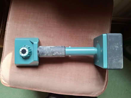 Photo of free Carpet Stretcher Tool (Brighton Hill RG22) #3