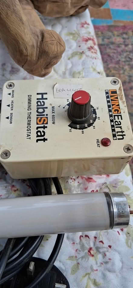 Photo of free Reptile tank accessories (Hampton TW12) #2