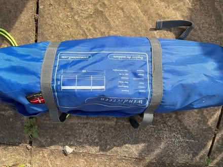 Photo of free Camping Windbreak (Papcastle CA13) #1