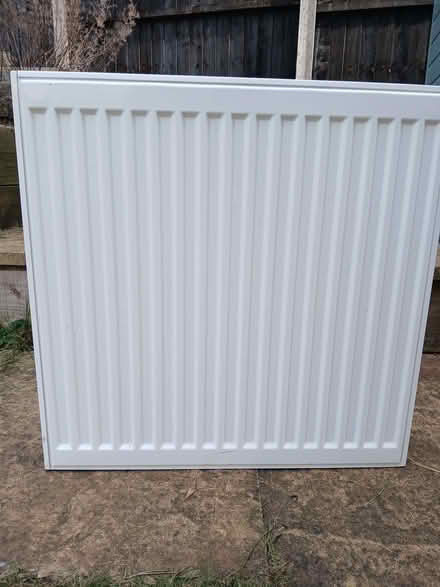Photo of free Small Radiator (Habberley DY11) #1