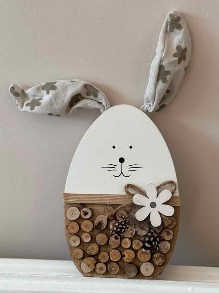 Photo of free Easter decorations (MK45 Flitwick) #3