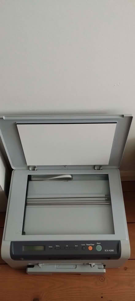 Photo of free Samsung printer (Yateley GU46) #1