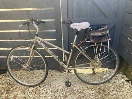 Photo of free Women’s bicycle (Widcombe Bath) #1