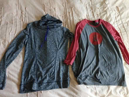 Photo of free Women's Clothes - Medium (Near 92nd and Sheridan) #3