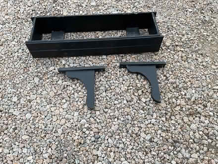 Photo of free Window boxes-wooden (Wakefield) #2