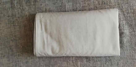 Photo of free Double Flat Sheet (Selhurst SE25) #1