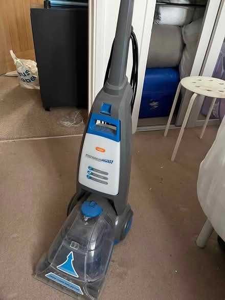 Photo of free Vax carpet washer (Newport Pagnell, MK16) #2