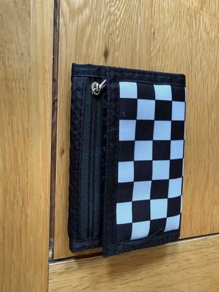 Photo of free Wallet (Camberley GU15) #3