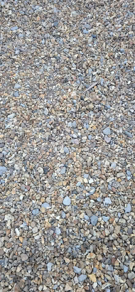 Photo of free Golden gravel (Hoole CH2) #1