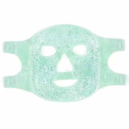 Photo of free Reusable Gel Ice Pack Face Mask Cold and Hot Pack Cool Down (Moor Allerton LS17) #1