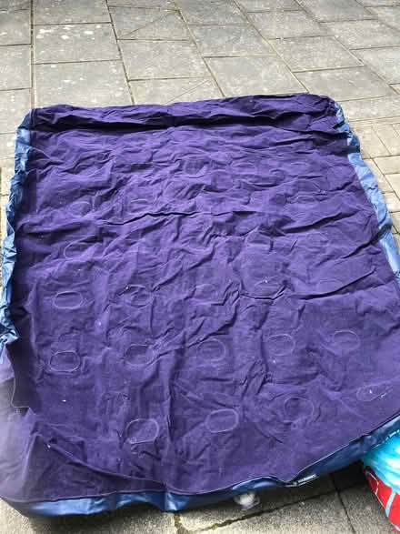 Photo of free Blow up mattress (New England Quarter BN1) #1