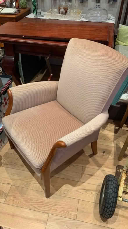 Photo of free Two chairs (L38) #1