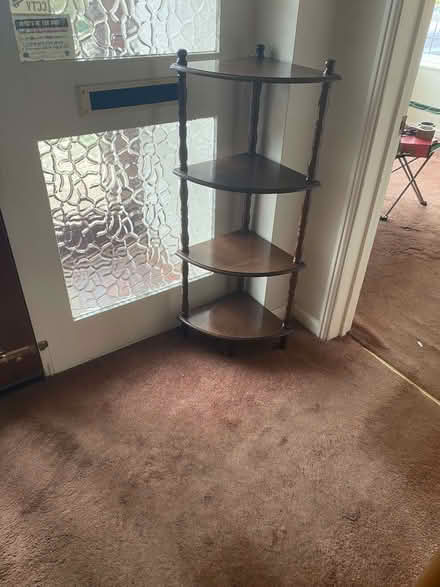 Photo of free Corner Plant Stand (Blossomfield B91) #4