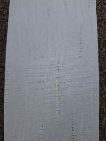 Photo of free Vertical blinds (Hampden Park BN22) #4