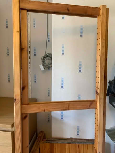 Photo of free Solid pine shelving (Wrington BS40) #1